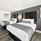Best Western Park Crest Inn