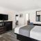 Best Western Park Crest Inn