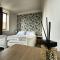 B&B Sicily OClock Room