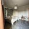 B&B Sicily OClock Room