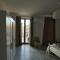 B&B Sicily OClock Room