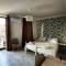 B&B Sicily OClock Room