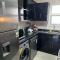 3bedroom chalet double view in AMWAJ - El Alamein
