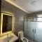 3bedroom chalet double view in AMWAJ - El Alamein