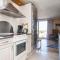 6 person holiday home in Glesborg