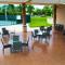 Daria Beachfront community steps 2 pool- Generator - Sabana