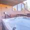 1 Mi to Lake Tahoe Home with Hot Tub and Decks