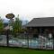 Walker River Lodge