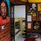 Canoa Roots Hostel & Camping