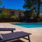 The Plaza - An Irvie Home w Summer Pool - ألباكيركي