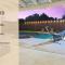 Beautiful 5BR 2BA DeSoto Holiday Home with Pool