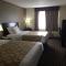 Baymont by Wyndham Harvard