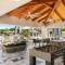 2BR CozySuites at Kierland Commons with pool #06 - 斯科茨