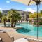 2BR CozySuites at Kierland Commons with pool #06 - 斯科茨