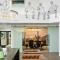 2BR CozySuites at Kierland Commons with pool #06 - 斯科茨
