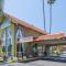 Vagabond Inn Costa Mesa - Коста-Меса