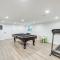 Chic Micanopy Getaway with Pool and Pool Table! - Micanopy