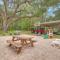 Chic Micanopy Getaway with Pool and Pool Table! - Micanopy
