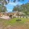 Chic Micanopy Getaway with Pool and Pool Table! - Micanopy