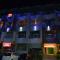 Hotel Apaar with Sea Face Garden Restaurant
