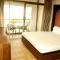 Hotel Apaar with Sea Face Garden Restaurant