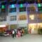 Hotel Apaar with Sea Face Garden Restaurant