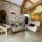 Grange restaurée avec terrasse et wifi à La Bastide - FR-1-582-178 - Retournac