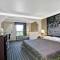 Super 8 by Wyndham Knoxville East