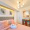 Azure North San Fernando Pampanga Serene Suite - San Fernando