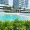 Azure North San Fernando Pampanga Serene Suite - San Fernando
