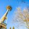Belltown Perch, explore like a local 99 Walkscore