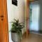 B&B Sicily OClock Room