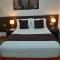 Hotel Victoria Real Tunja