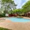Buford Mansion with Pool about 14 Mi to Lake Lanier