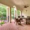 Buford Mansion with Pool about 14 Mi to Lake Lanier