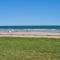 On the Beach Beachfront Condo Direct View & Access to Beach Heated Pool Island House Condominiums Unit 113 - Padre Island