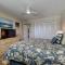 On the Beach Beachfront Condo Direct View & Access to Beach Heated Pool Island House Condominiums Unit 113 - Padre Island