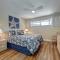 On the Beach Beachfront Condo Direct View & Access to Beach Heated Pool Island House Condominiums Unit 113 - Padre Island