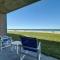 On the Beach Beachfront Condo Direct View & Access to Beach Heated Pool Island House Condominiums Unit 113 - Padre Island