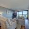On the Beach Beachfront Condo Direct View & Access to Beach Heated Pool Island House Condominiums Unit 113 - Padre Island