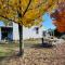 Beechworth Breakaway for TWO