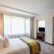 Crowne Plaza Bucharest by IHG - Bucarest