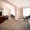 Crowne Plaza Bucharest by IHG - Bucarest