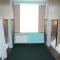 All Eyes Hostel