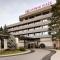 Crowne Plaza Bucharest by IHG