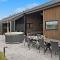 4 Bedroom Cozy Home In Hadsund