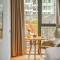 Lux Cabins Hotel Shenzhen