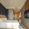 Lux Cabins Hotel Shenzhen