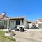 Maison 2 chambres proche mer, jardin clos, véranda, WIFI, animaux admis - Brétignolles-sur-Mer - FR-1-231-325