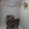Apartamento super confortável